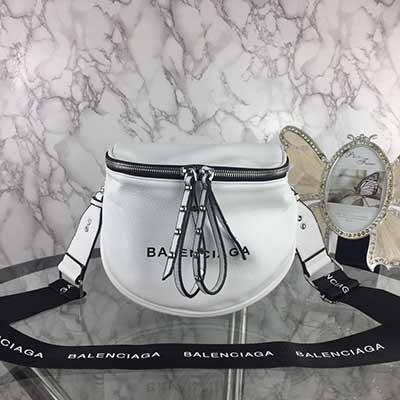 Balencia巴黎世家男女通用可口可樂(lè)相機(jī)包