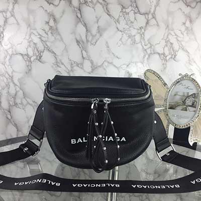 Balencia巴黎世家男女通用可口可樂(lè)相機(jī)包