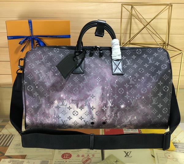 Keepall Bandouliere 50旅行袋M44166