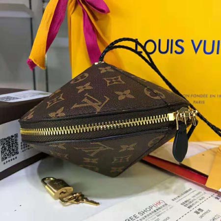 Louis Vuitton 2019早春走秀款飛碟逗逗包M44168