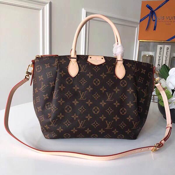 Louis vuitton Turenne中號手袋M48814