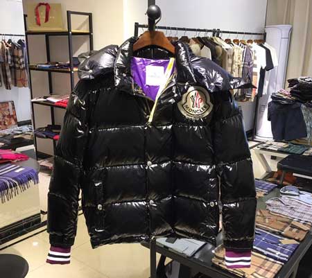 Moncler Palm Angels合作系列第8系列