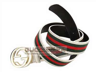 雙G<a href=/gucci-belt/ target=_blank class=infotextkey>古馳腰帶</a> 真皮休閑百搭男女款皮帶 G23