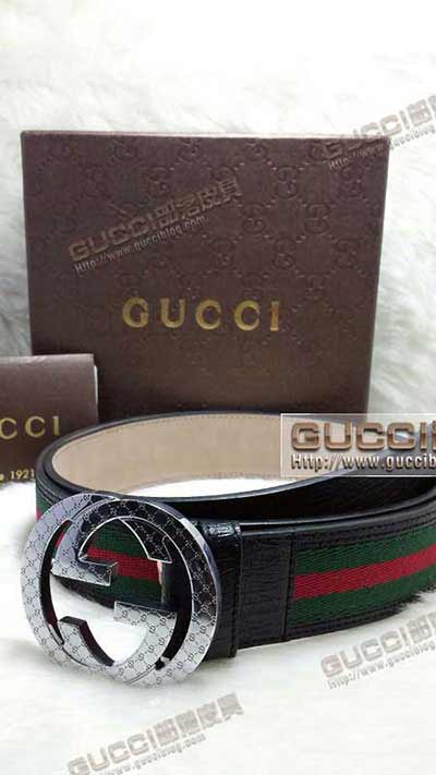 <a href=/gucci-belt/ target=_blank class=infotextkey>古馳皮帶</a> 代購男士真皮女款腰帶 G4100