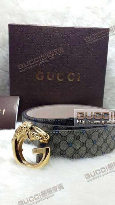 gucci男女士休閑褲腰帶百搭情侶款<a href=/gucci-belt/ target=_blank class=infotextkey>古馳皮帶</a>G4151