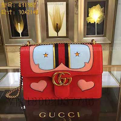 gucci紅唇系列 專(zhuān)賣(mài)店非常自 Alessandro Michele