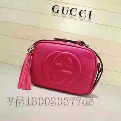 gucci迷你款308364 高等手工 專賣店品質(zhì)