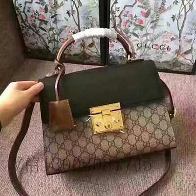 gucci2017早春新品楊冪同款453188