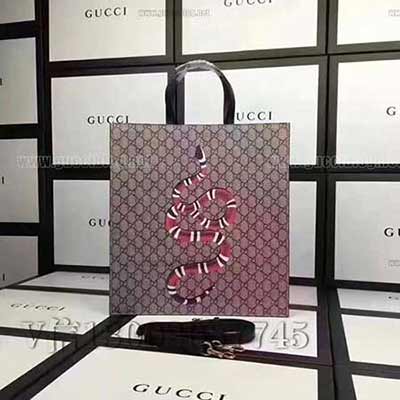 gucci專賣店品質(zhì)原單皮質(zhì) 450950啡膠蛇