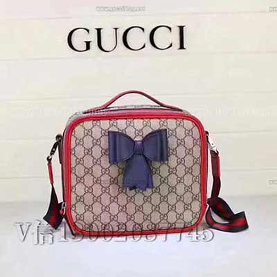 gucci432688來(lái)襲 非?？岬膍ini卡通包