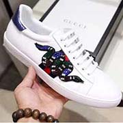 GUCCI 官網(wǎng)。古奇鉆蛇電繡獨家出