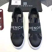  GIVENCHY紀(jì)梵希新款 市面高版本 鞋面原材料進(jìn)口高絲光布 時(shí)尚休閑 原版大底開(kāi)模。 意大利進(jìn)口水染羊皮內(nèi)里。每一位男士的身份襯托 上腳大氣穩(wěn)重高等定制專(zhuān)柜原版復(fù)刻 不管風(fēng)吹雨打鞋楦不變 經(jīng)得