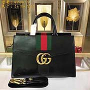 GUCCI古奇 專柜品質(zhì) 采用進口牛