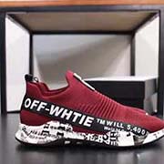 2018獨家新款off-white-GUCCi聯(lián)名國外限量版高等版本新懶人休閑鞋 品質(zhì) 時尚個性潮流休閑 超柔軟生膠大底 進口飛織透氣防臭 論材料做工完勝市場所有版本 高高等版本品質(zhì)出貨 實物拍攝