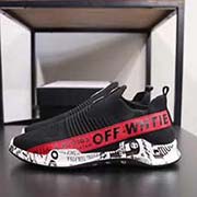 2018獨(dú)家新款off-white-GUCCi聯(lián)名國(guó)外限量版高等版本新懶人休閑鞋 品質(zhì) 時(shí)尚個(gè)性潮流休閑 超柔軟生膠大底 進(jìn)口飛織透氣防臭 論材料做工完勝市場(chǎng)所有版本 高高等版本品質(zhì)出貨 實(shí)物拍攝