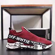 2018獨(dú)家新款off-white-GUCCi聯(lián)名國(guó)外限量版高等版本新懶人休閑鞋 品質(zhì) 時(shí)尚個(gè)性潮流休閑 超柔軟生膠大底 進(jìn)口飛織透氣防臭 論材料做工完勝市場(chǎng)所有版本 高高等版本品質(zhì)出貨 實(shí)物拍攝