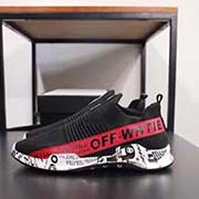 2018獨(dú)家新款off-white-GUCCi聯(lián)名國(guó)外限量版高等版本新懶人休閑鞋 品質(zhì) 時(shí)尚個(gè)性潮流休閑 超柔軟生膠大底 進(jìn)口飛織透氣防臭 論材料做工完勝市場(chǎng)所有版本 高高等版本品質(zhì)出貨 實(shí)物拍攝