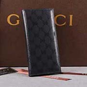 gucci 245887 藍(lán)光膠 古馳pvc錢包