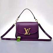 LV M94264紫 時(shí)尚學(xué)院復(fù)古潮女手