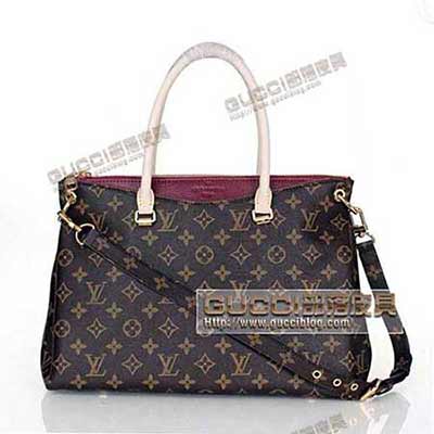 M40906紫紅 LV熱款新品<a href=/tag/bag/nvbao.html target=_blank class=infotextkey>女士包包</a>爆款走秀款包包_LV廠家直銷女包