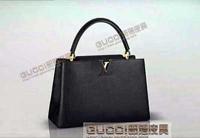 M48870黑 LV熱款經(jīng)典<a href=/tag/bag/nvbao.html target=_blank class=infotextkey>女士包包</a>新品時(shí)尚大牌女士包包_LV熱銷(xiāo)女包