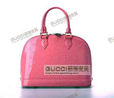 M93595櫻花粉 LV時尚女包<a href=/tag/bag/nvbao.html target=_blank class=infotextkey>女士包包</a>