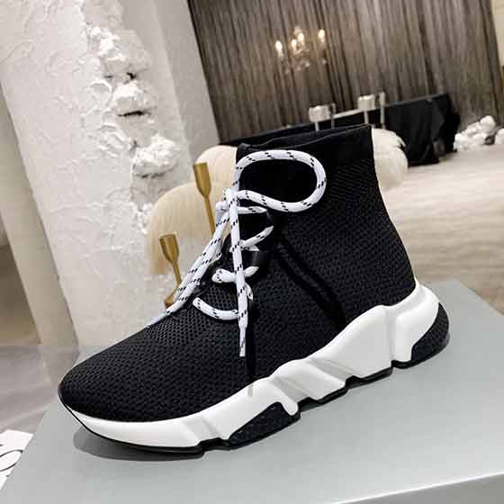 新版Balenciga女鞋品牌運動鞋，代