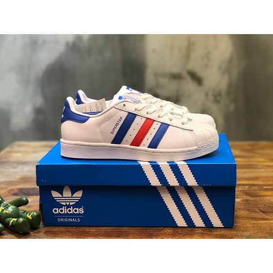 三葉草Adidas Originals Superst