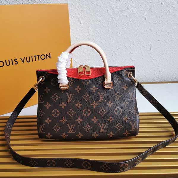 Louis Vuitton PallasBB手袋，時(shí)尚