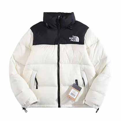 TNF 1996 NUPTSE北面羽絨服北面