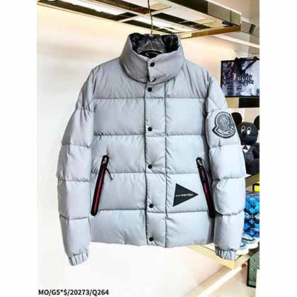 天馬國際服裝城Moncler1952聯(lián)名