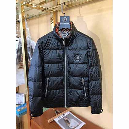 Burberry巴寶莉秋冬90鴨絨填充