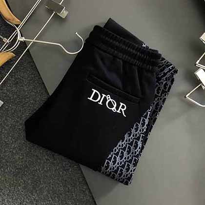 DIoR雙面拼接獨(dú)家定制面料拼接l休