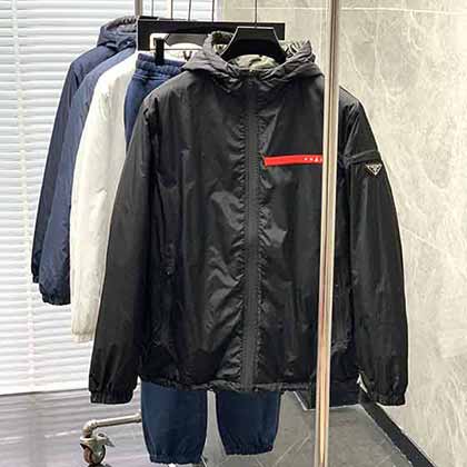 男士新款休閑棒球服男裝 秋季上衣中年外套品牌茄克