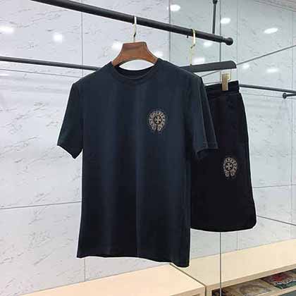 Chrome Hearts 克羅心 SS春夏新品時尚