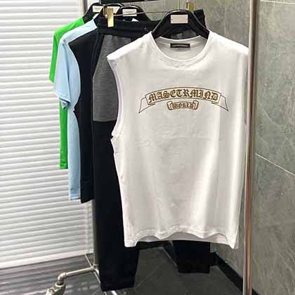 Chrome Hearts 克羅心檔次極高時