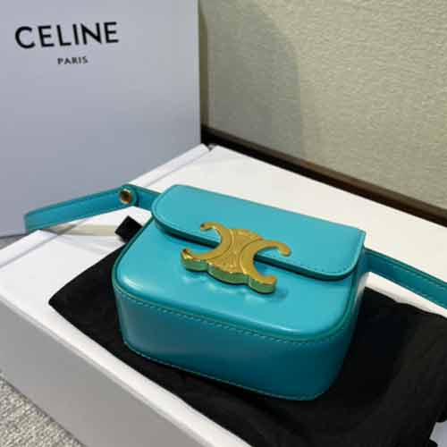 CELINE夏季新品女包耳機(jī)包歐美時(shí)尚迷你