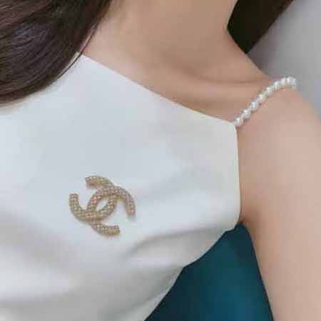 歐美時尚飾品高等品牌小香CHANEL