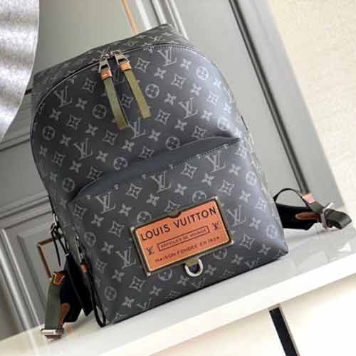 LV Gaston Labels限量版系列DI