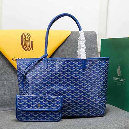 Goyard（戈雅）成立于1853年，已超過年的歷史