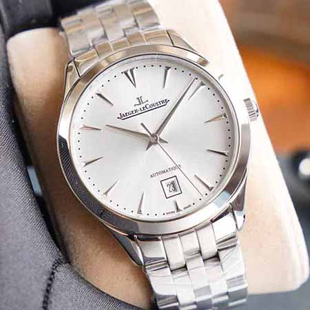 積家JaegerLeCoultre 大師系列全自動(dòng)機(jī)械手表