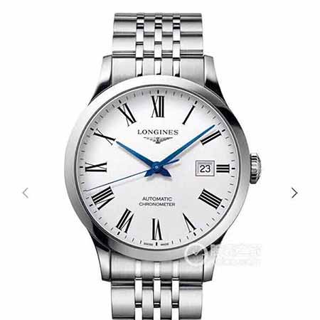 浪琴（LONGINES）全新開創(chuàng)者系列新品