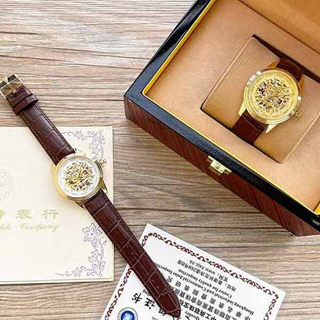 勞力士 Rolex精湛鏤空設(shè)計(jì)，尊貴大