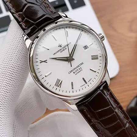 江詩丹頓 Vacheron Constantin 新款男士手表