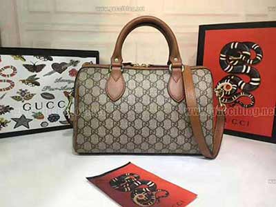 gucci409529 K5P3G My Good Life Boston 限量版波士頓式桶包